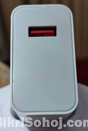 67W Xiaomi Original Charger